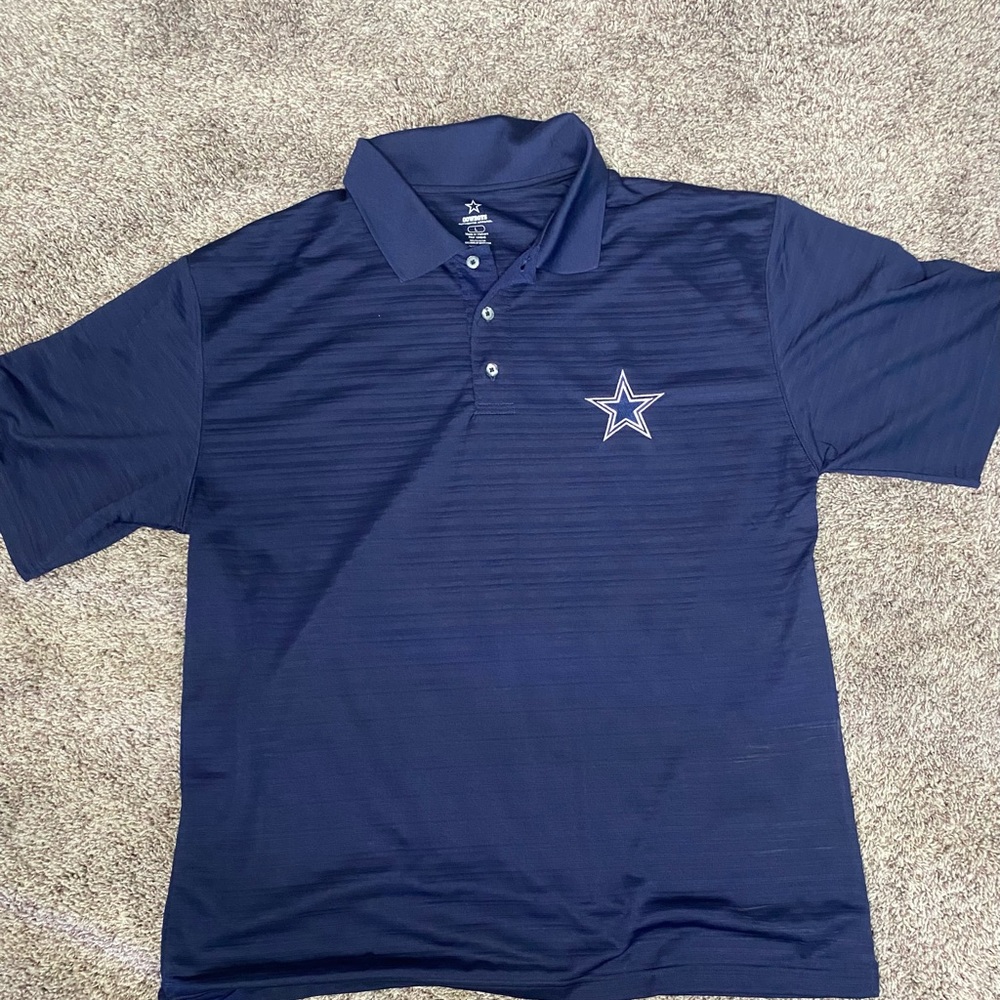 Dallas Cowboys shirt- never worn